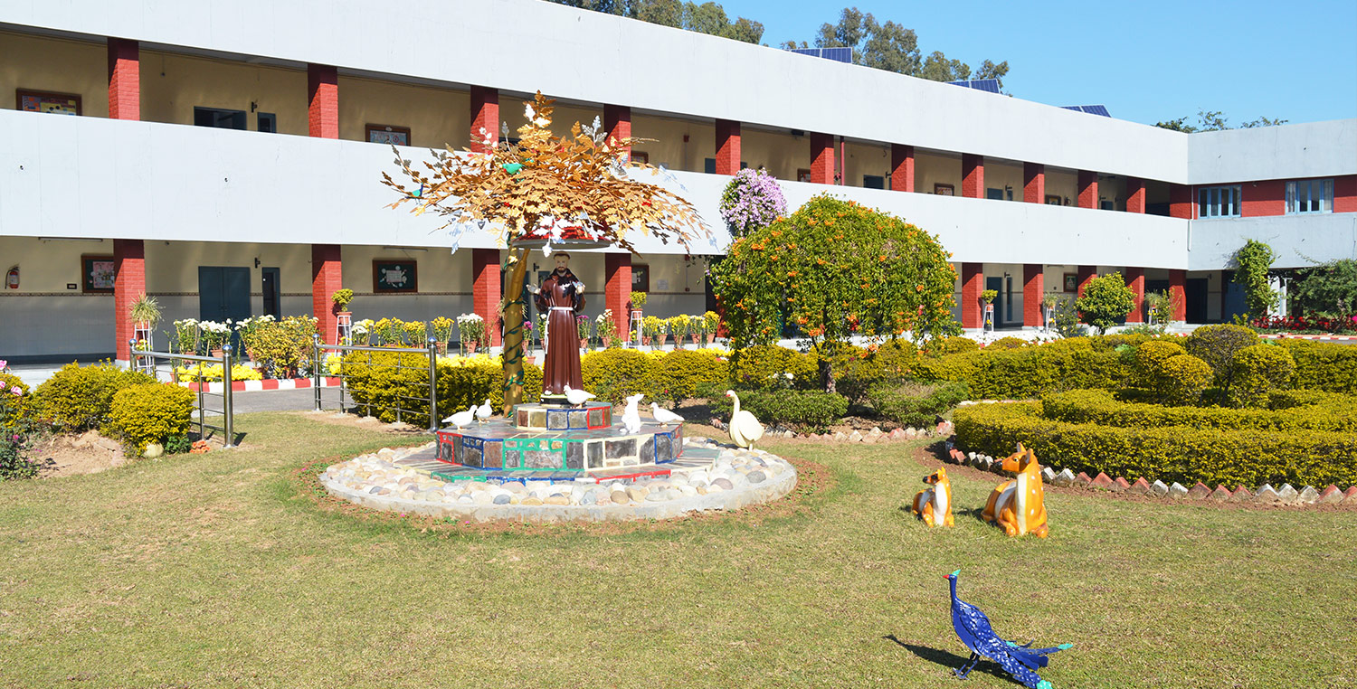 Best School In Chandigarh