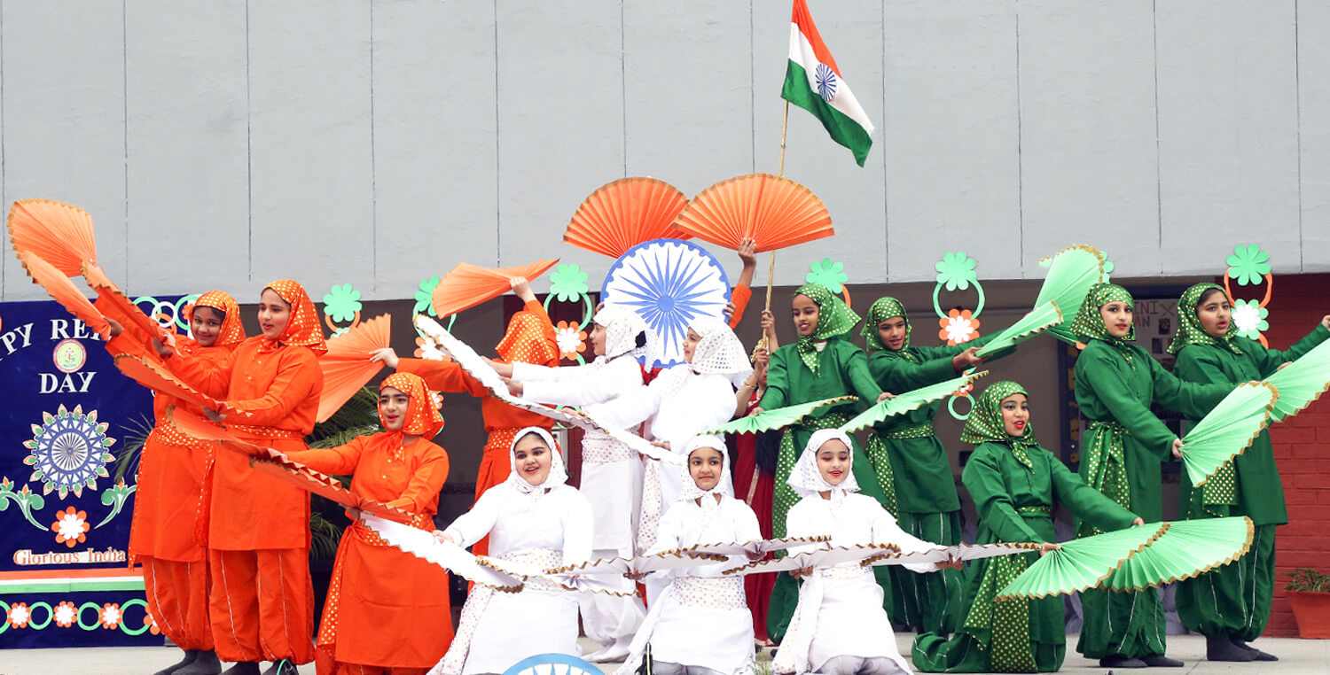 Sacred heart school admission image